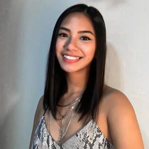 Meet your Posher, Peeia alexandra